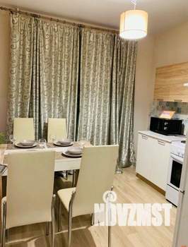 2-к квартира, посуточно, 55м2, 1/1 этаж