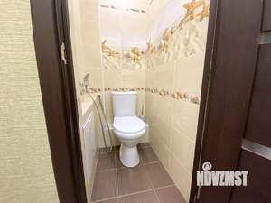 2-к квартира, посуточно, 55м2, 1/9 этаж