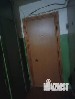 Студия квартира, на длительный срок, 20м2, 3/5 этаж