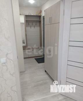 1-к квартира, на длительный срок, 38м2, 5/16 этаж