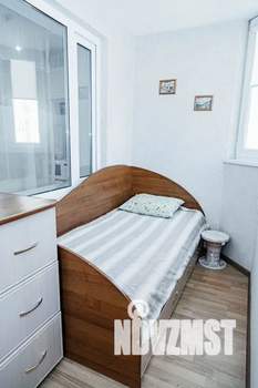 1-к квартира, посуточно, 48м2, 6/10 этаж