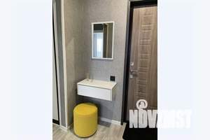 1-к квартира, посуточно, 37м2, 1/9 этаж