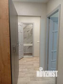 1-к квартира, на длительный срок, 38м2, 1/12 этаж