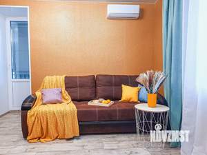 2-к квартира, посуточно, 65м2, 2/12 этаж