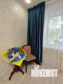 2-к квартира, посуточно, 60м2, 1/9 этаж