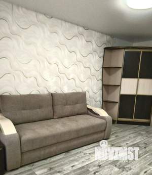 1-к квартира, посуточно, 39м2, 1/1 этаж
