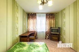 1-к квартира, на длительный срок, 41м2, 4/9 этаж
