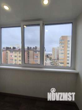 1-к квартира, на длительный срок, 38м2, 5/9 этаж