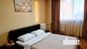 2-к квартира, посуточно, 62м2, 1/1 этаж