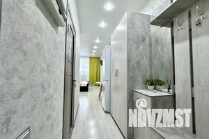 1-к квартира, посуточно, 30м2, 20/24 этаж