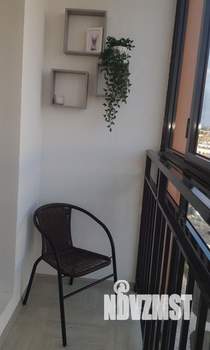 1-к квартира, посуточно, 32м2, 1/1 этаж