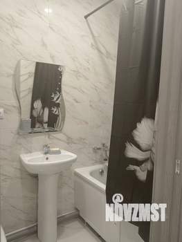 1-к квартира, на длительный срок, 35м2, 6/21 этаж