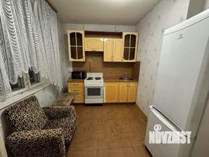 1-к квартира, на длительный срок, 36м2, 4/9 этаж