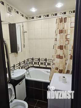 1-к квартира, на длительный срок, 38м2, 2/5 этаж