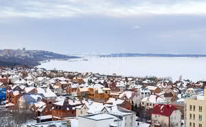 Студия квартира, на длительный срок, 22м2, 14/16 этаж