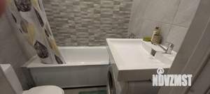 1-к квартира, на длительный срок, 37м2, 13/24 этаж