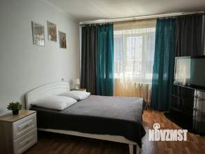 1-к квартира, посуточно, 56м2, 5/9 этаж