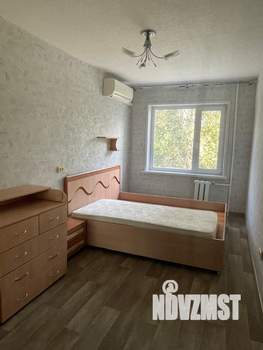 3-к квартира, на длительный срок, 68м2, 3/5 этаж