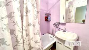 1-к квартира, посуточно, 28м2, 1/9 этаж