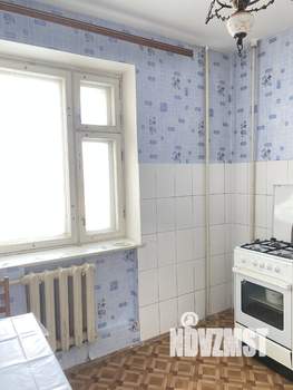 1-к квартира, на длительный срок, 37м2, 4/5 этаж