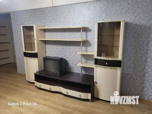 3-к квартира, на длительный срок, 60м2, 1/5 этаж