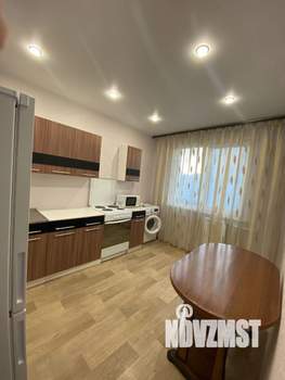 1-к квартира, на длительный срок, 39м2, 8/9 этаж