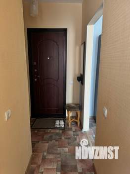 1-к квартира, на длительный срок, 37м2, 4/9 этаж