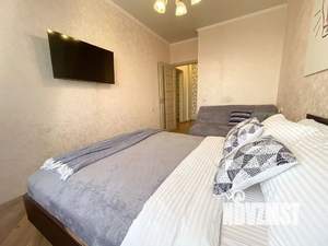 2-к квартира, посуточно, 60м2, 15/24 этаж