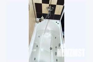 3-к квартира, посуточно, 76м2, 6/10 этаж