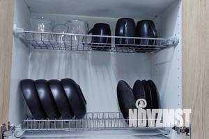 2-к квартира, посуточно, 42м2, 1/5 этаж