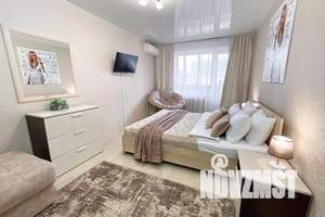 1-к квартира, посуточно, 30м2, 1/10 этаж