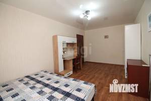 1-к квартира, на длительный срок, 32м2, 1/9 этаж