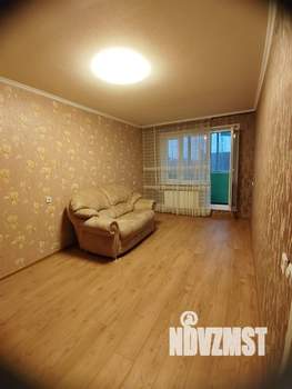 2-к квартира, на длительный срок, 54м2, 2/10 этаж