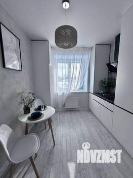 1-к квартира, на длительный срок, 33м2, 4/6 этаж