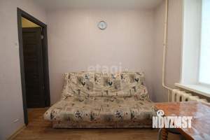 1-к квартира, на длительный срок, 38м2, 1/10 этаж