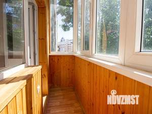 1-к квартира, на длительный срок, 32м2, 4/5 этаж