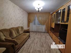 3-к квартира, на длительный срок, 76м2, 4/9 этаж