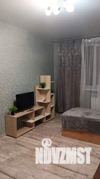 1-к квартира, посуточно, 40м2, 4/16 этаж