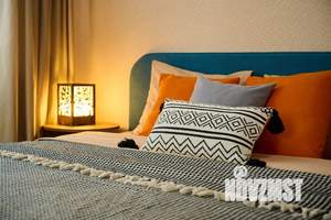 2-к квартира, посуточно, 50м2, 2/5 этаж