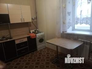 1-к квартира, на длительный срок, 27м2, 2/4 этаж