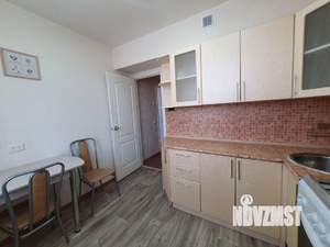 1-к квартира, на длительный срок, 36м2, 2/9 этаж