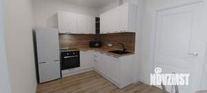 1-к квартира, на длительный срок, 33м2, 13/24 этаж