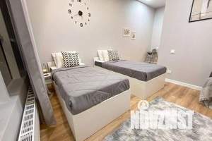 1-к квартира, посуточно, 30м2, 24/25 этаж