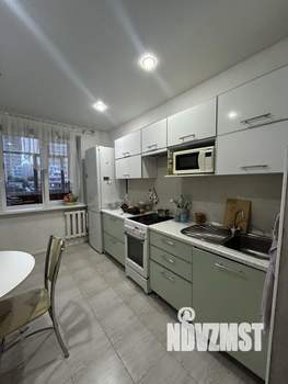 2-к квартира, на длительный срок, 50м2, 2/5 этаж