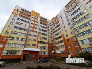 1-к квартира, на длительный срок, 36м2, 5/10 этаж