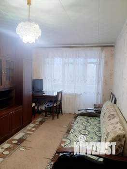 1-к квартира, на длительный срок, 35м2, 5/5 этаж