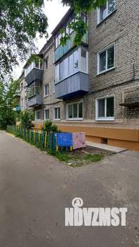 2-к квартира, на длительный срок, 40м2, 3/3 этаж