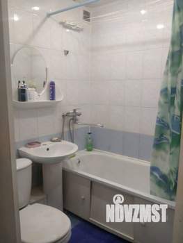 1-к квартира, на длительный срок, 37м2, 1/2 этаж