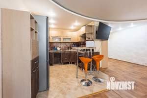 2-к квартира, на длительный срок, 80м2, 1/10 этаж