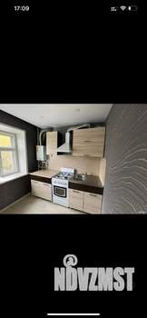 1-к квартира, на длительный срок, 30м2, 3/5 этаж